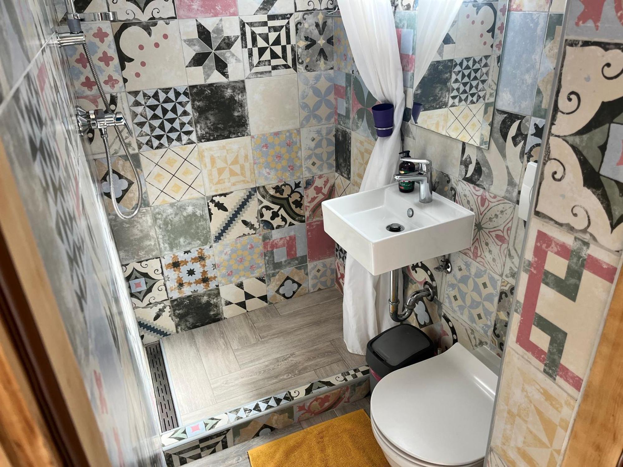 Veronika'S House بولا المظهر الخارجي الصورة