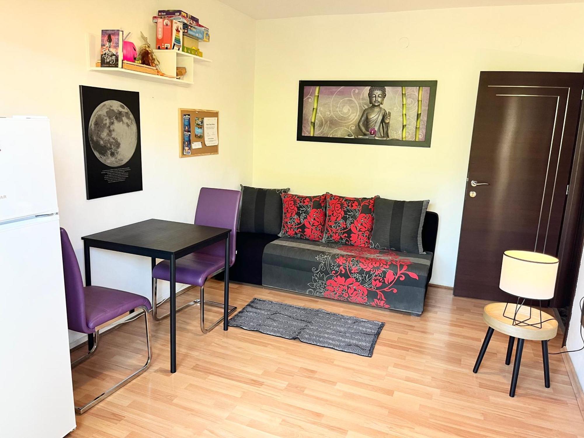 Veronika'S House بولا المظهر الخارجي الصورة