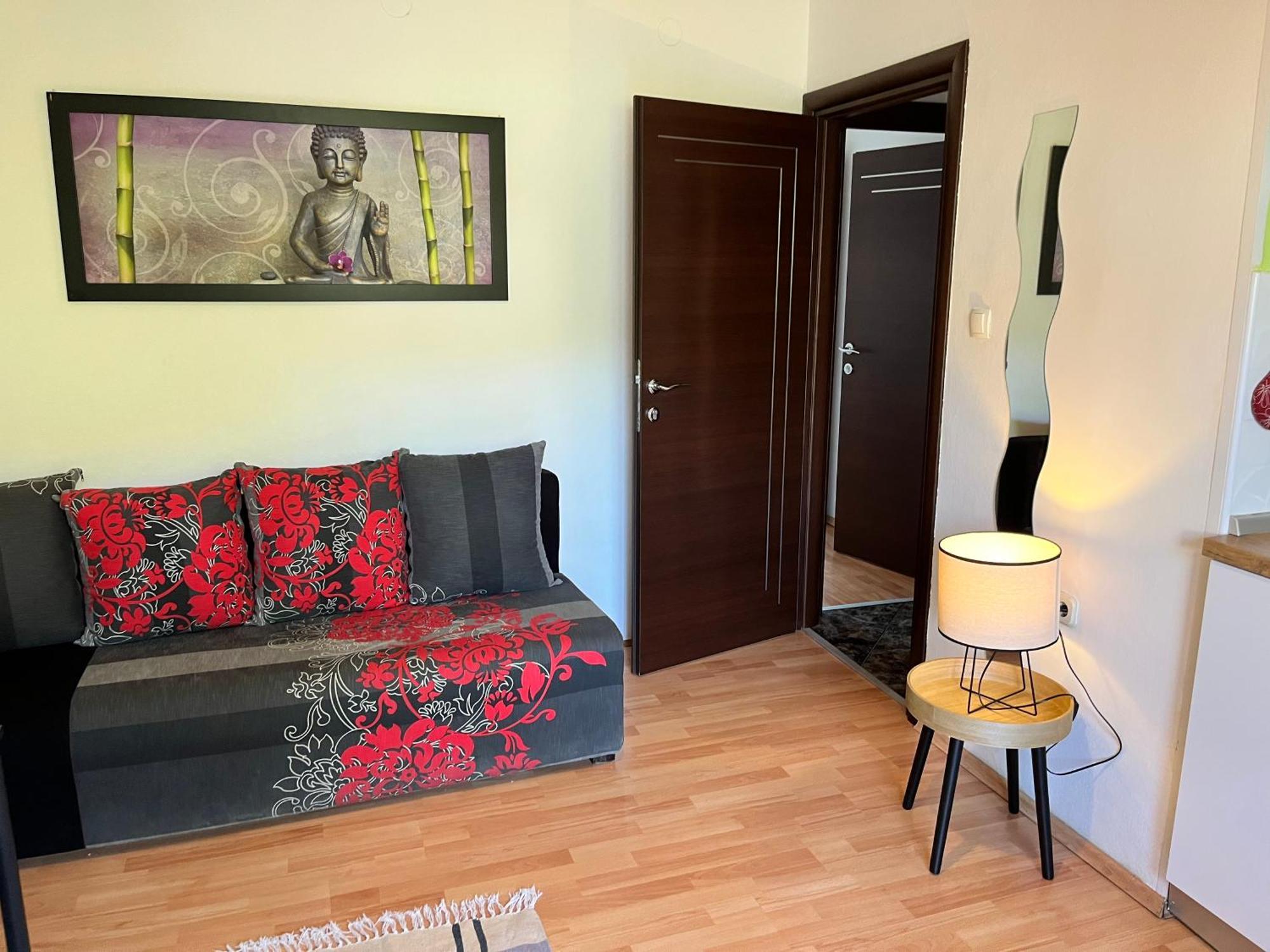 Veronika'S House بولا المظهر الخارجي الصورة