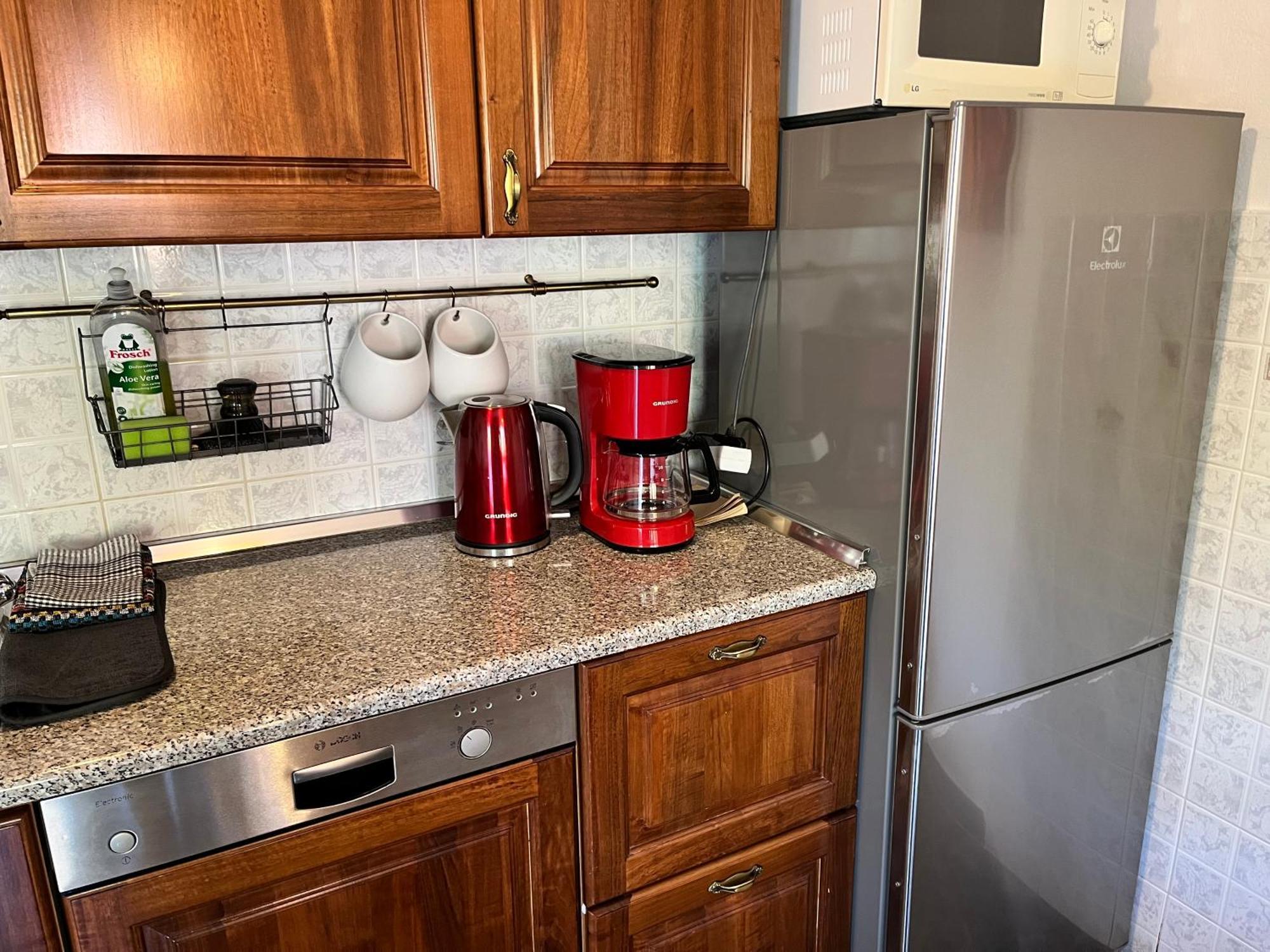 Veronika'S House بولا المظهر الخارجي الصورة