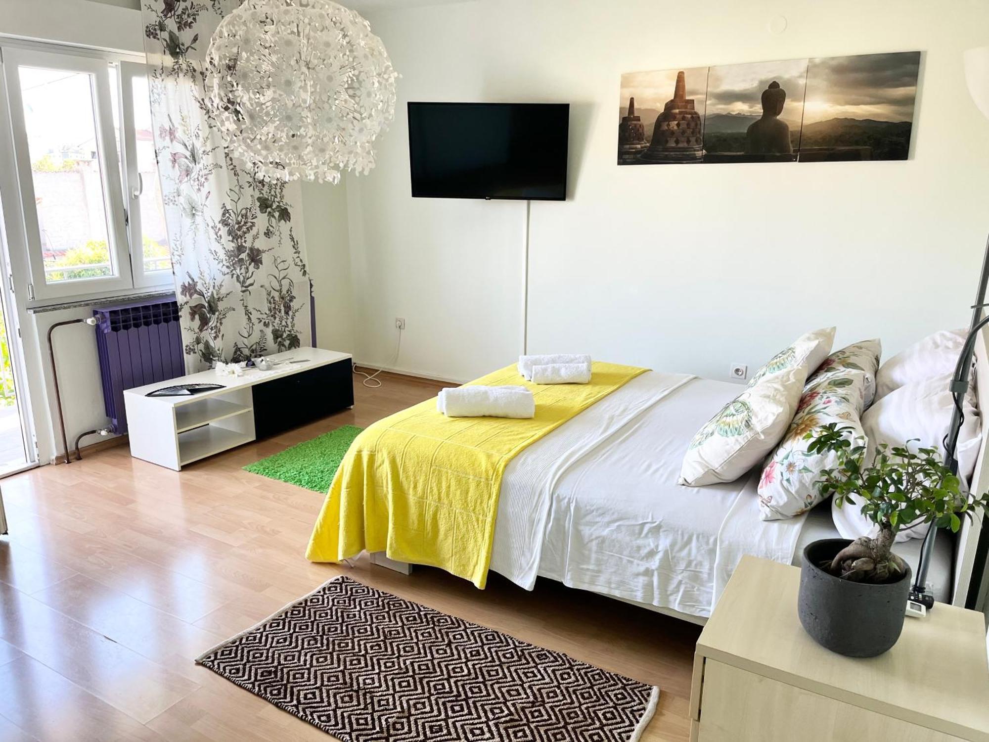 Veronika'S House بولا المظهر الخارجي الصورة