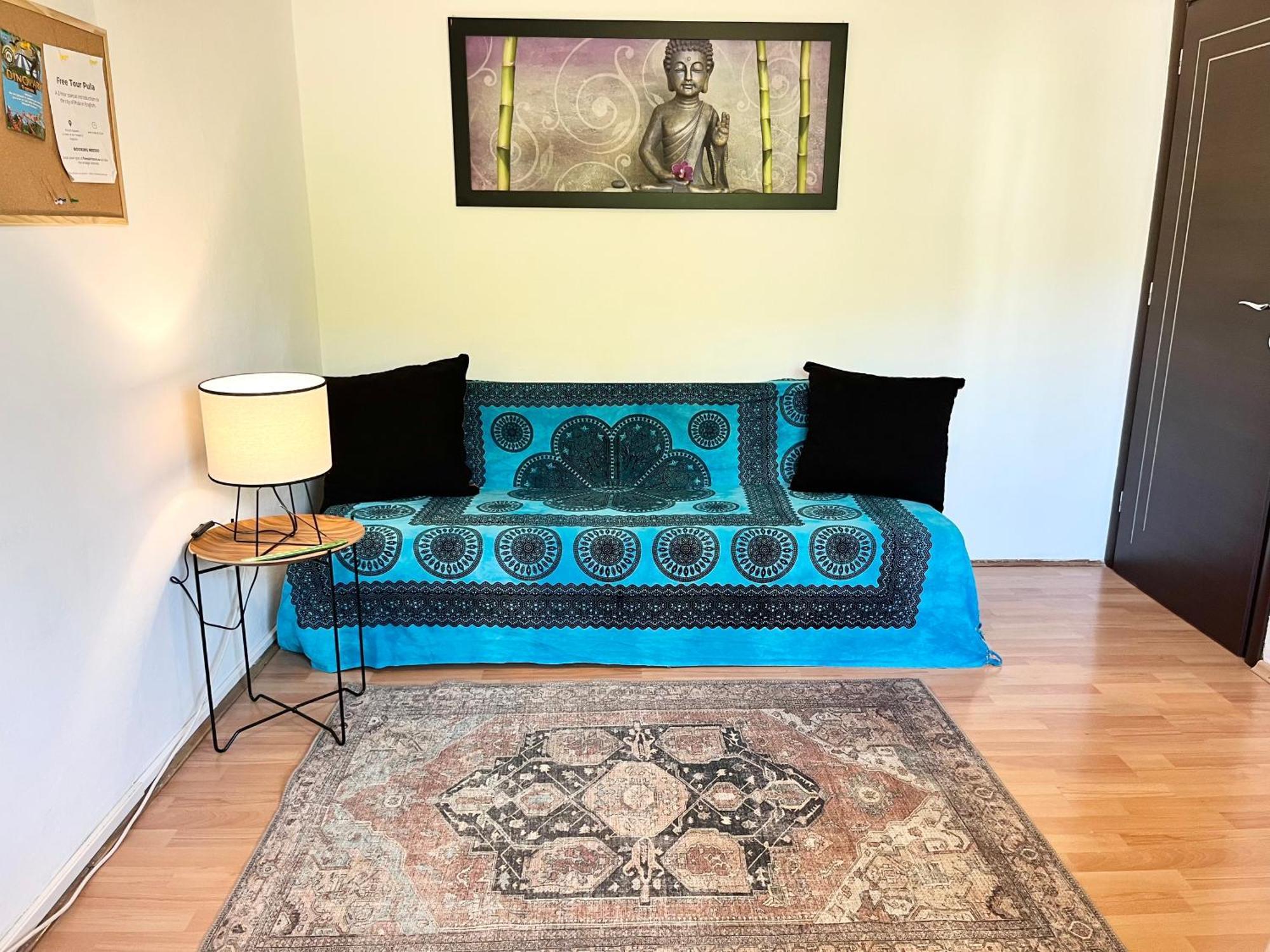 Veronika'S House بولا المظهر الخارجي الصورة