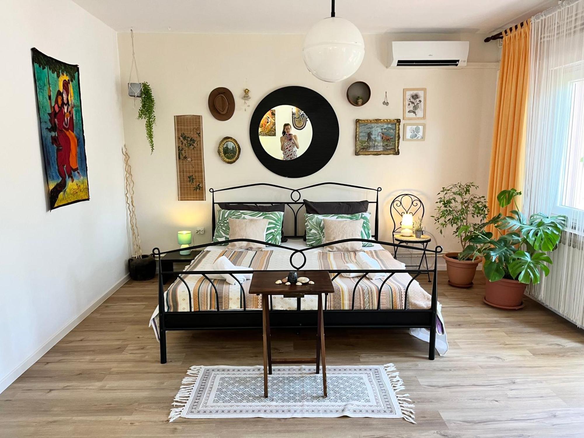 Veronika'S House بولا المظهر الخارجي الصورة