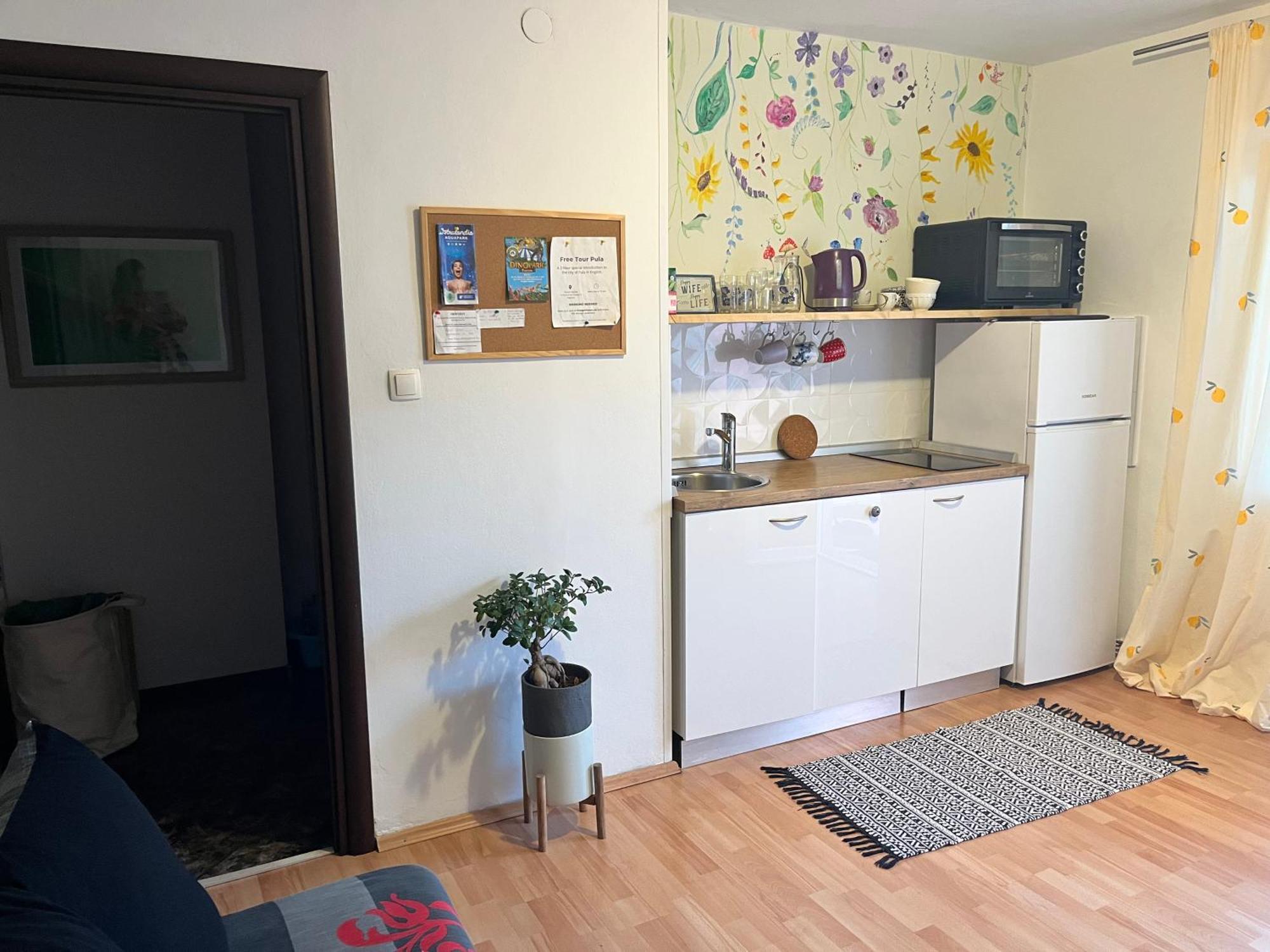 Veronika'S House بولا المظهر الخارجي الصورة