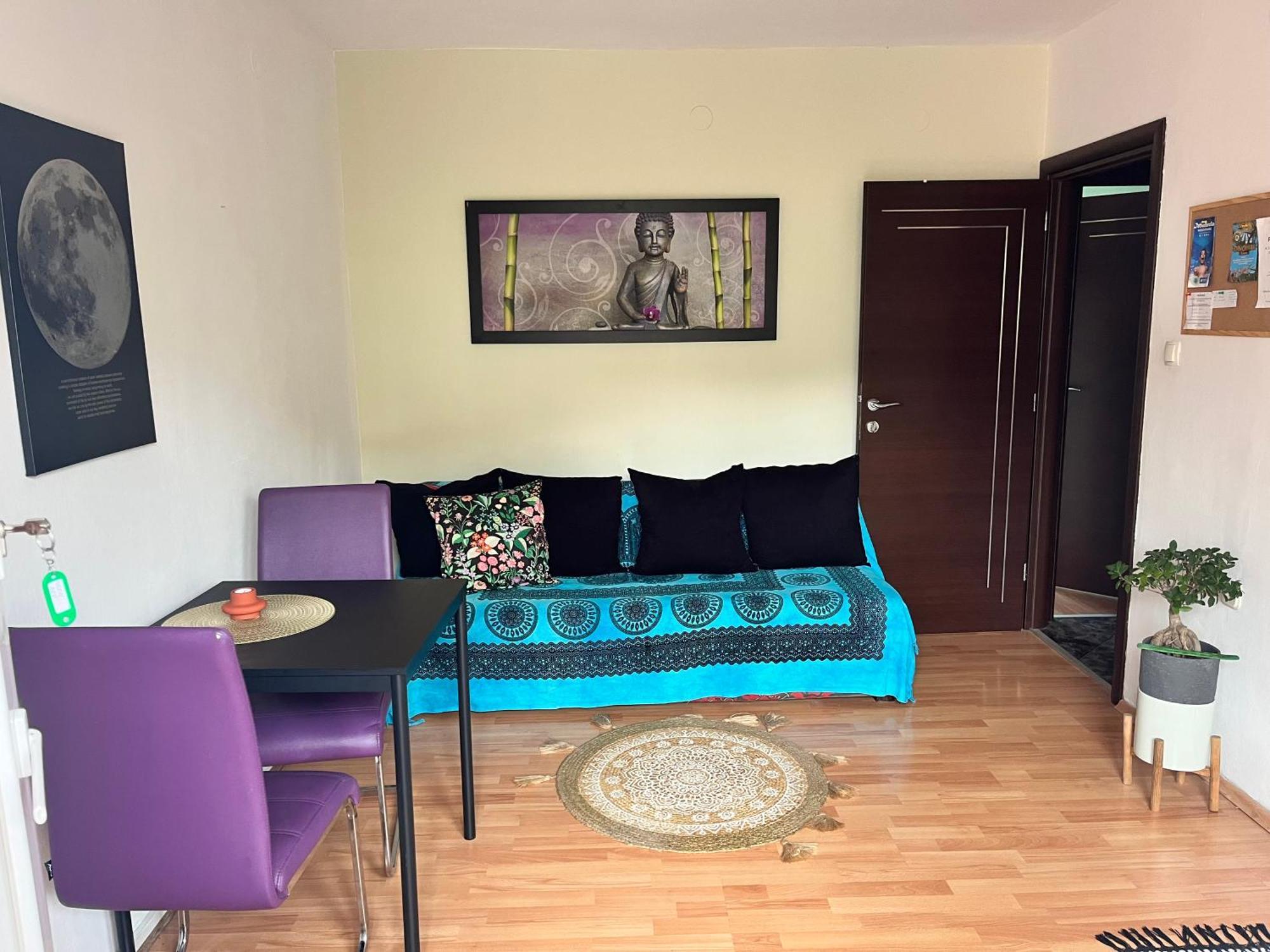 Veronika'S House بولا المظهر الخارجي الصورة