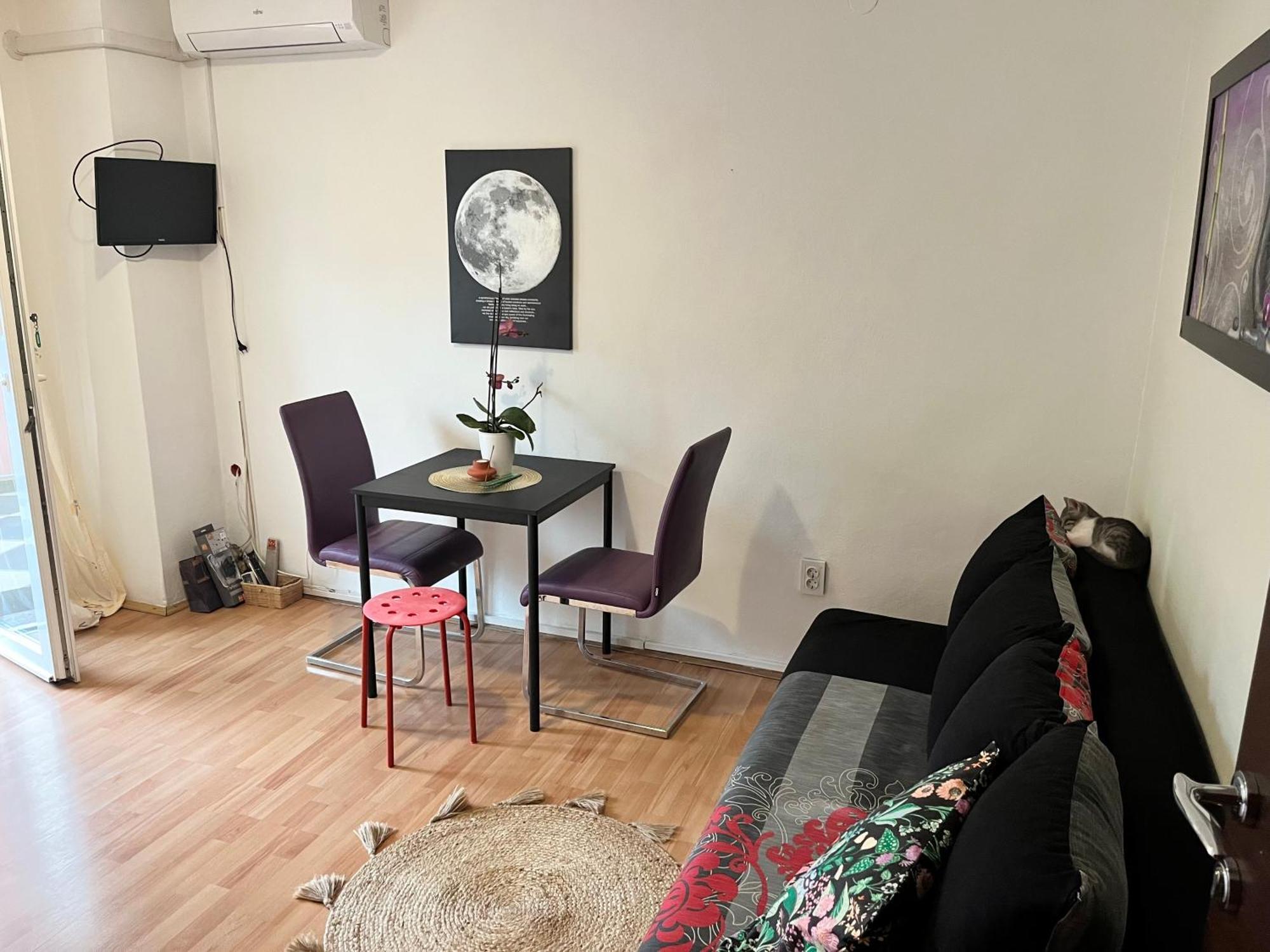 Veronika'S House بولا المظهر الخارجي الصورة