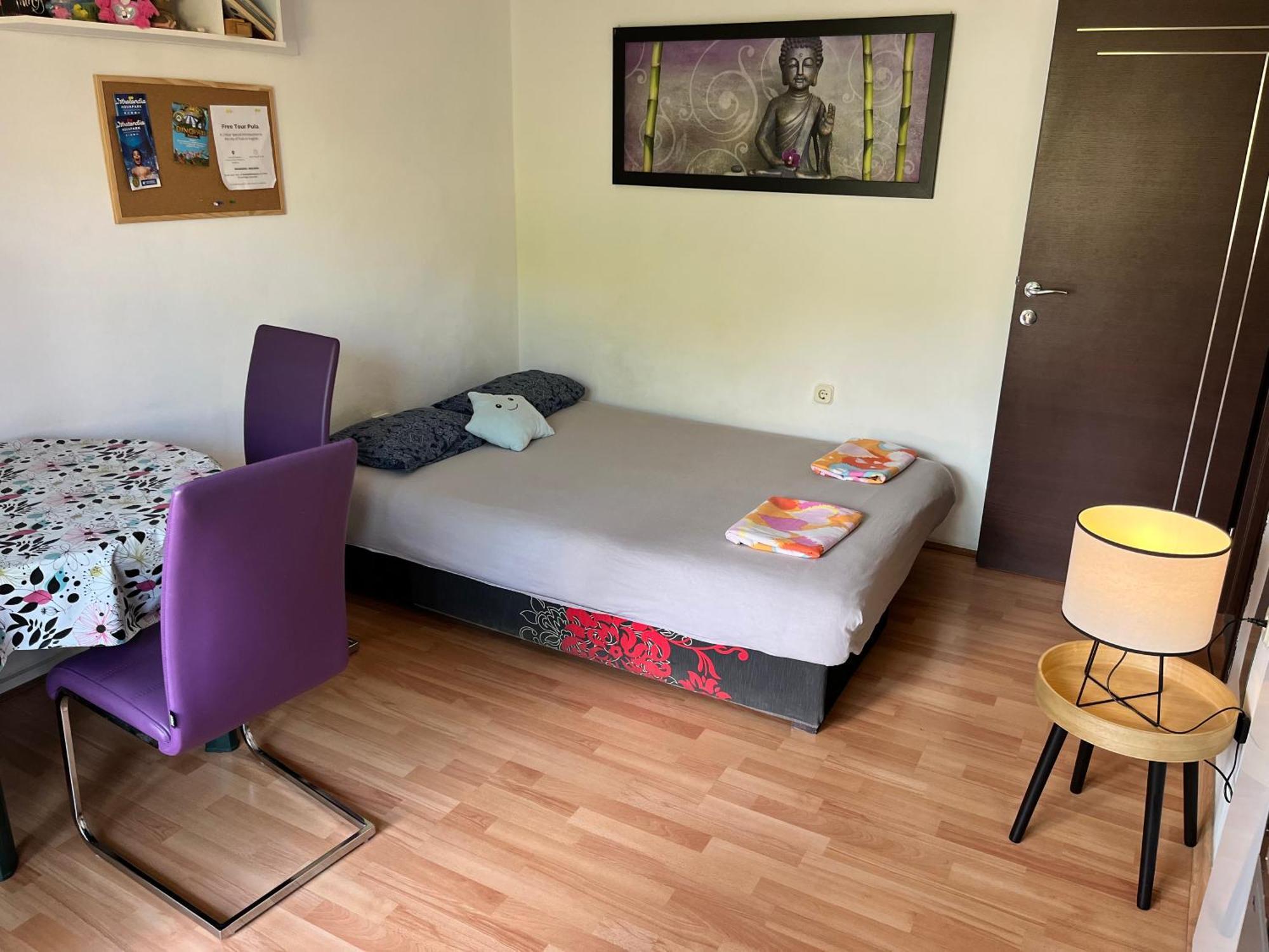 Veronika'S House بولا المظهر الخارجي الصورة