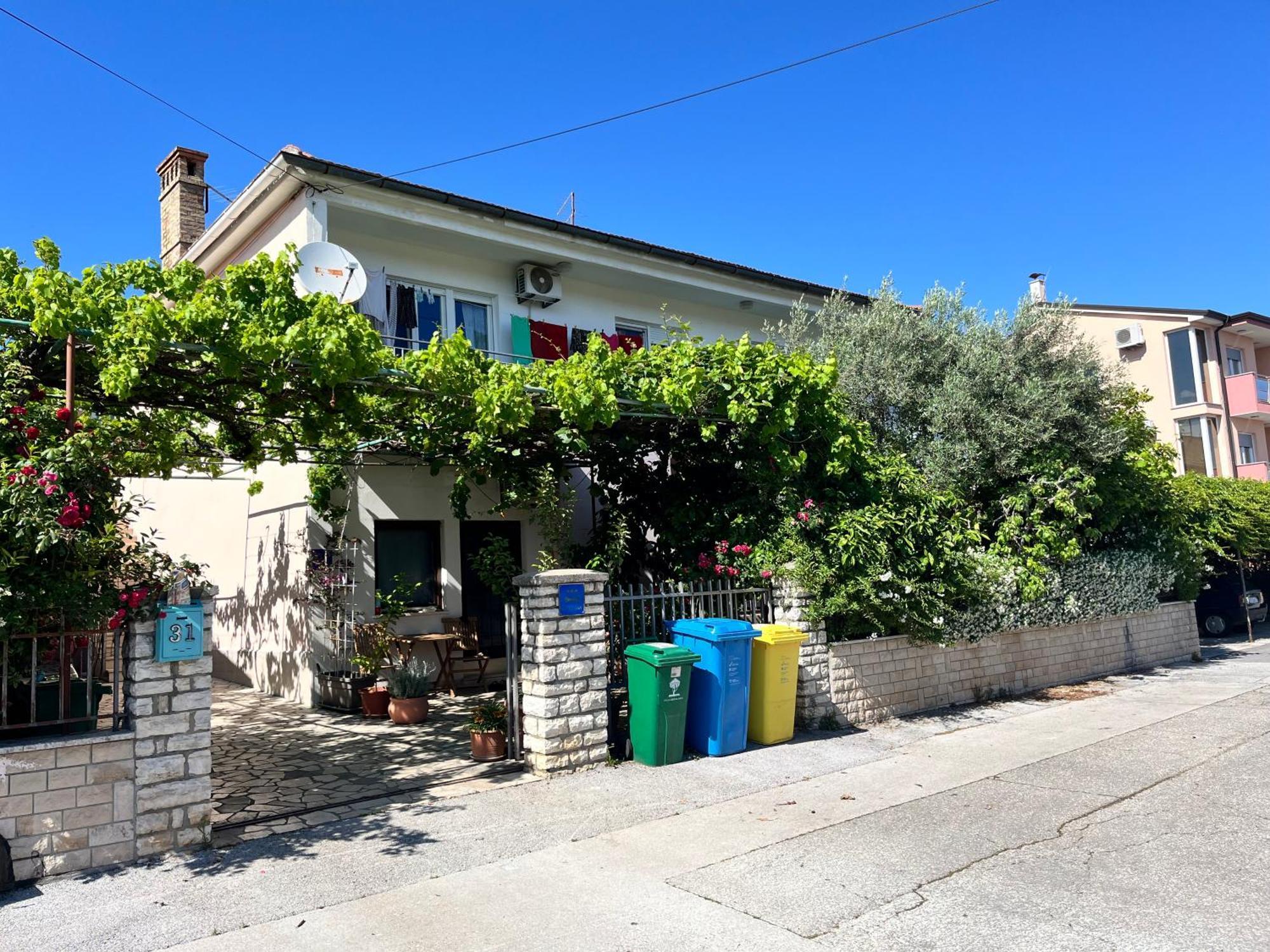 Veronika'S House بولا المظهر الخارجي الصورة