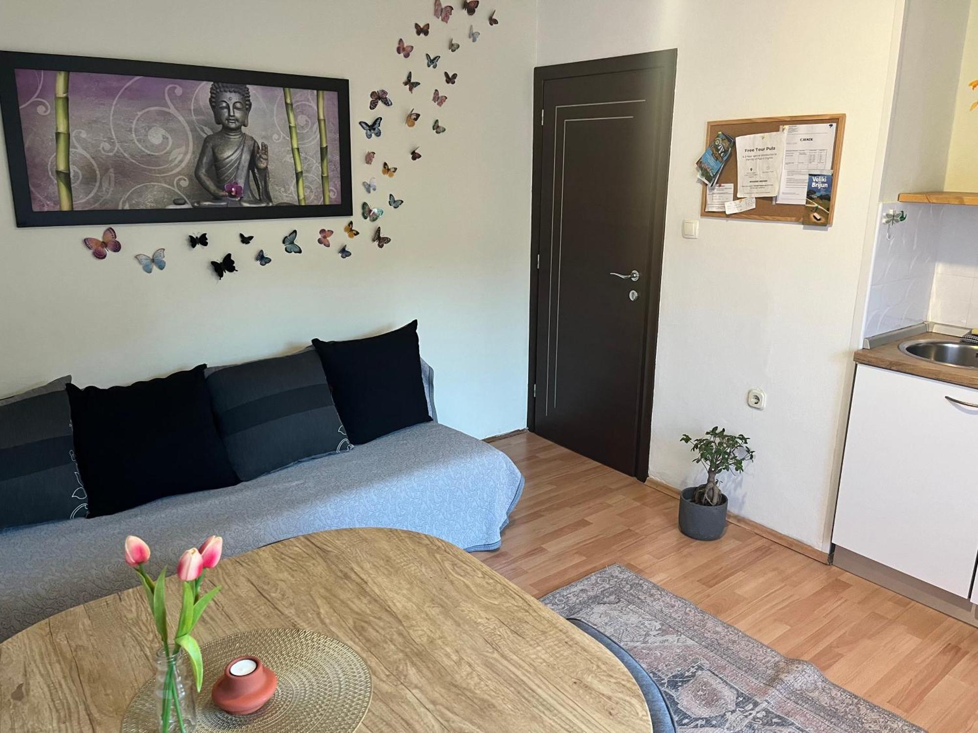 Veronika'S House بولا المظهر الخارجي الصورة